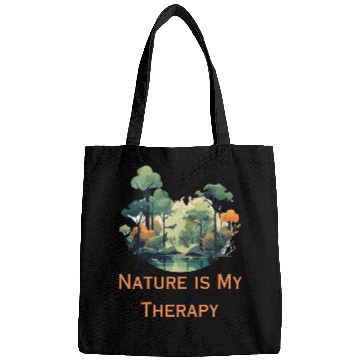 Discover Nature's Playground Bags