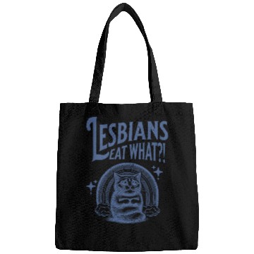 Discover Lesbians Eat What Bags