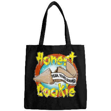 Discover Honest Cookie 50 worn Bags