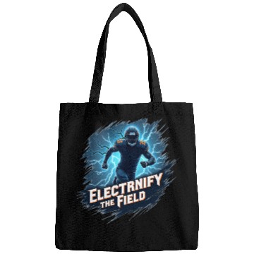Discover Energy Surge angry runner Bags