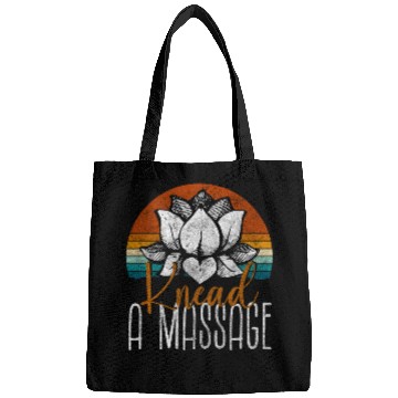 Discover Spa Meditation Massage Youth Bags