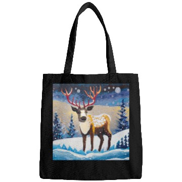 Discover A raider and the night Bags