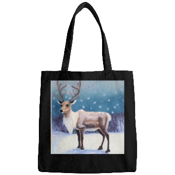 Discover The beauty of winter Bags