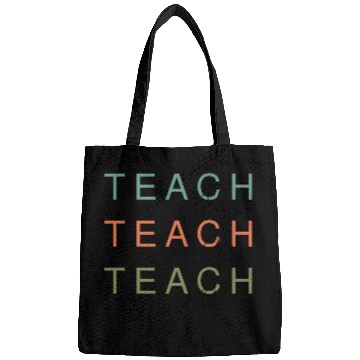 Discover new teacher gift Compassion Kindness Confidence Bags