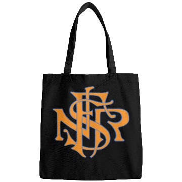 Discover Our Lady of the Rosary of Fátima - NSRF monogram Bags