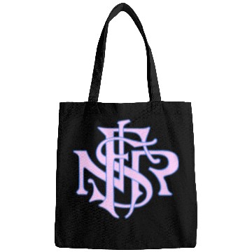 Discover Our Lady of the Rosary of Fátima - NSRF monogram Bags