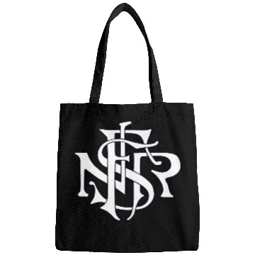 Discover Our Lady of the Rosary of Fátima - NSRF monogram Bags