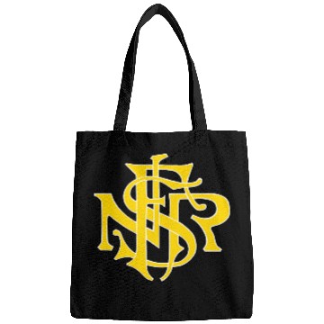 Discover Our Lady of the Rosary of Fátima - NSRF monogram Bags