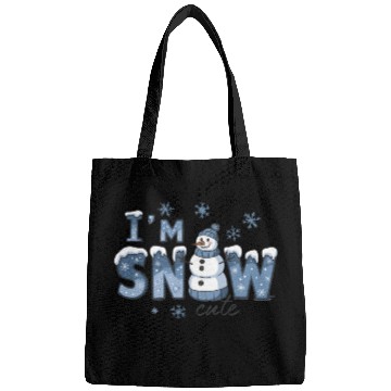 Discover Snowman Christmas, Merry Christmas Bags