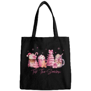 Discover Tis The Season Bags