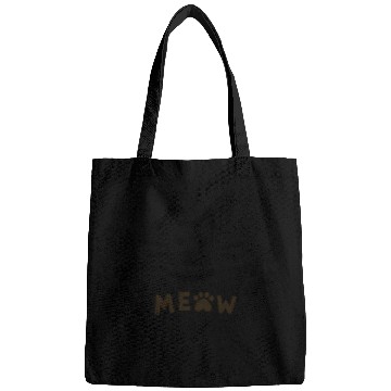 Discover Meow Bags