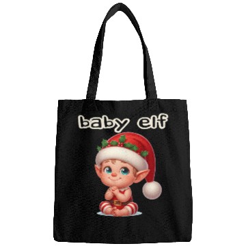Discover Elf family Bags