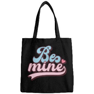 Discover Valentines Retro Bags