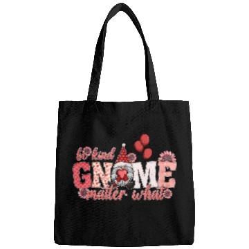 Discover Gnomes Valentines Revelin Bags