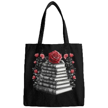 Discover Black Gnomes Valentines Day Bags