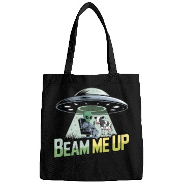 Discover Alien Adventures and Space Fun Bags