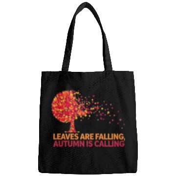 Discover Fall Vibes and Autumn Spirit Bags