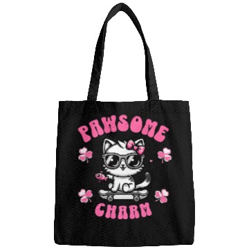 Discover Pawsome Charm: Adorable Cat Jewelry Bags