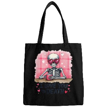 Discover Valentines Retro, Valentine Day Bags