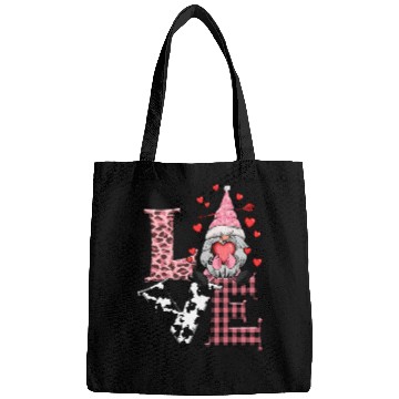 Discover Gnomes Valentines Revelin Bags