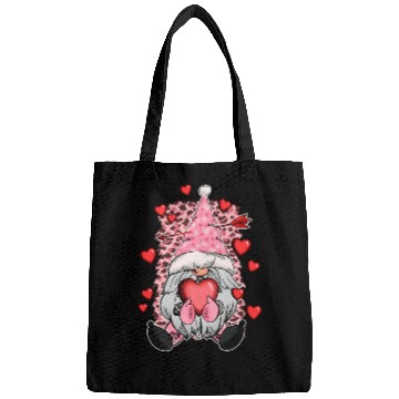 Discover Gnomes Valentines Revelin Bags