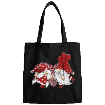 Discover Gnomes Valentines Revelin Bags