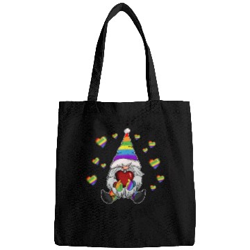 Discover Gnomes Valentines Revelin Bags