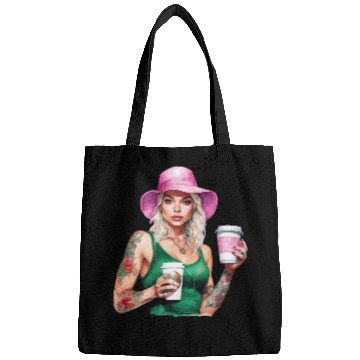 Discover sweet summer Bags