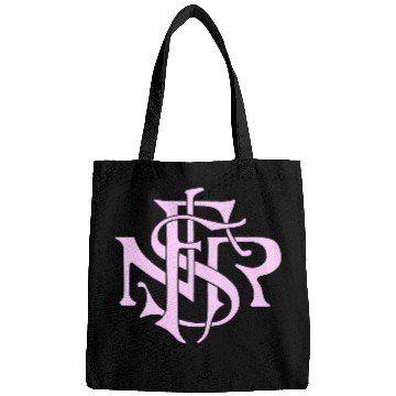 Discover Our Lady of the Rosary of Fátima - NSRF monogram Bags