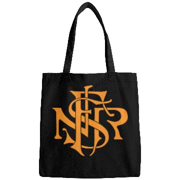 Discover Our Lady of the Rosary of Fátima - NSRF monogram Bags