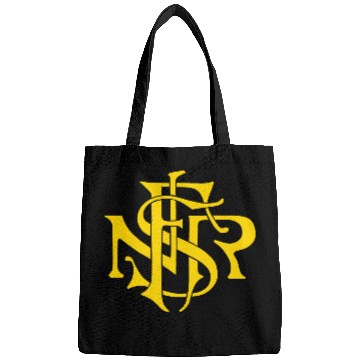 Discover Our Lady of the Rosary of Fátima - NSRF monogram Bags
