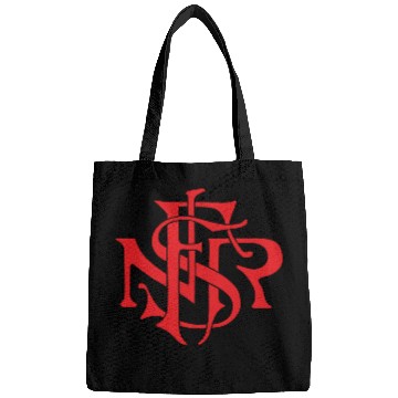 Discover Our Lady of the Rosary of Fátima - NSRF monogram Bags