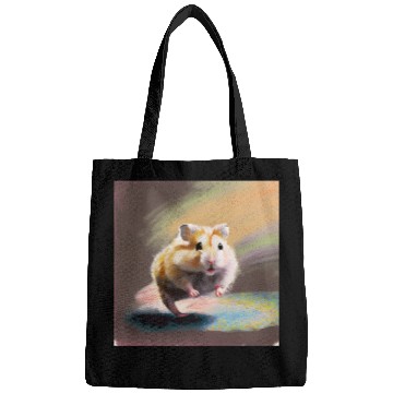 Discover Super hamster Bags