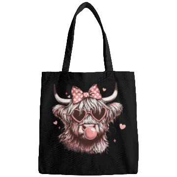 Discover Valentines Day, Valentine Retro Bags