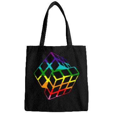 Discover Geometric blocks Bags