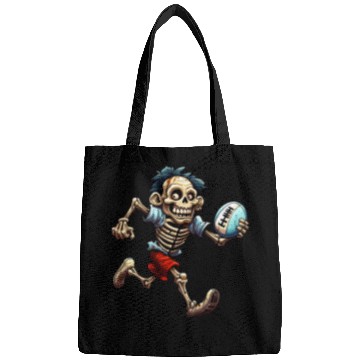 Discover Rugby skeletons Bags