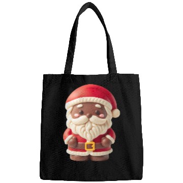 Discover Santa Claus Christmas Chocolate ChocoClaus Bags