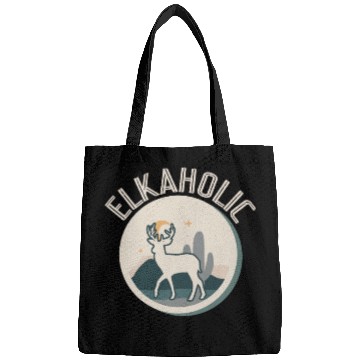 Discover Elk Hunting Elkaholic Hunters Bags