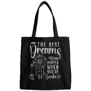 Discover Mystical Shape Element Fantasy Bags