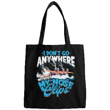 Discover Synchron Swimming Synchro Swimmer Bags