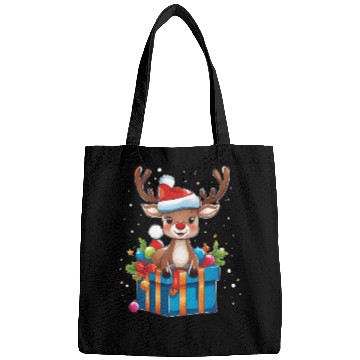 Discover Reindeer Surprise Bags