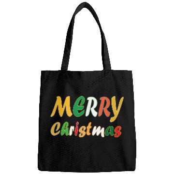 Discover Vintage Christmas Charm Bags