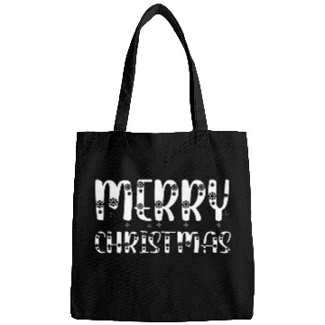 Discover Winter Wonderland Wishes : Merry Christmas Bags