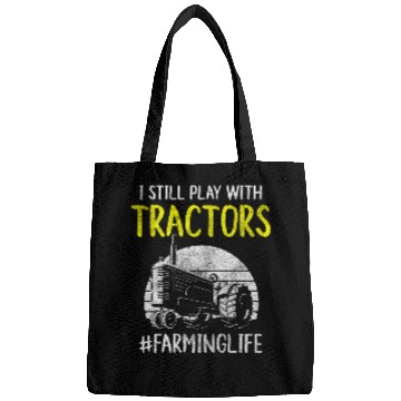 Discover Farmer Fields Harvesting Important Bags