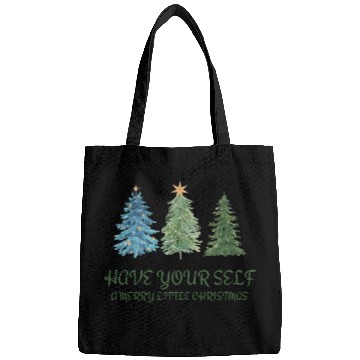 Discover CHRISTMAS TREE Bags