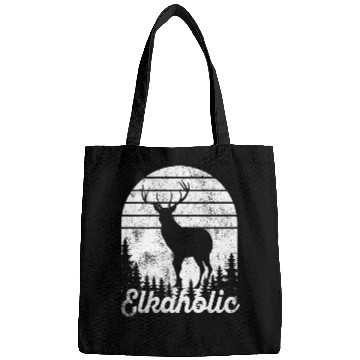 Discover Elk Hunting Elkaholic Hunters Bags