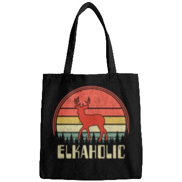 Discover Elk Hunting Elkaholic Hunters Bags