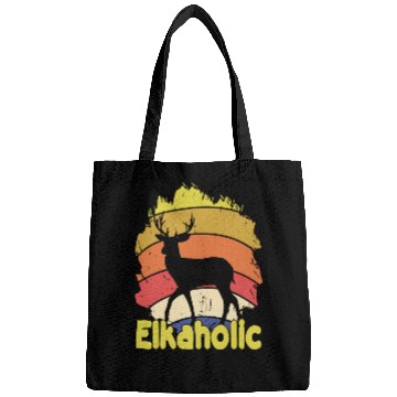 Discover Elk Hunting Elkaholic Hunters Bags