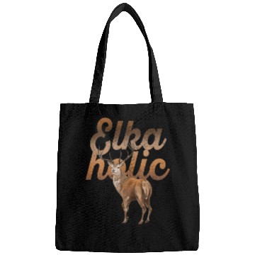 Discover Elk Hunting Elkaholic Hunters Bags