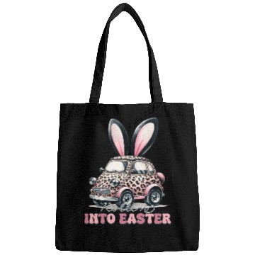 Discover Happy Easter Bunny, Easter Day Bags
